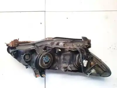 Автозапчастина б/у ліва фара для opel corsa a fastback (s83) 1.2 i (f08, m08, f68, m68) посилання на oem iam   