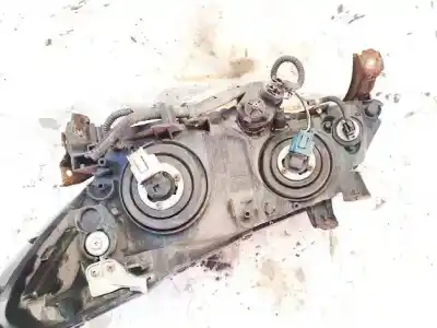 Pezzo di ricambio per auto di seconda mano faro anteriore destro per opel corsa a fastback (s83) 1.2 i (f08, m08, f68, m68) riferimenti oem iam   