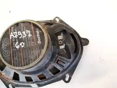 Peça sobressalente para automóvel em segunda mão colunas de som por ford focus turnier (cak) 1.8 tddi turbodiesel cat referências oem iam    Peça sobressalente para automóvel em segunda mão colunas de som por ford focus turnier (cak) 1.8 tddi turbodiesel cat referências oem iam