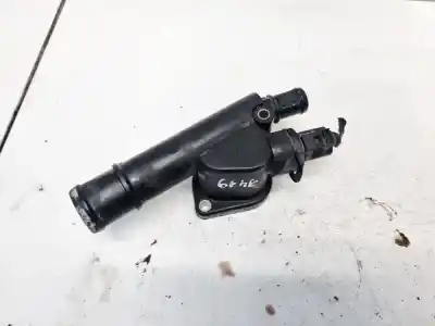 Second-hand car spare part thermostat for skoda octavia combi (1z5) 2.0 tdi oem iam references 038121132