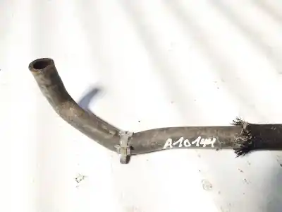 Автозапчастина б/у труба для opel corsa a fastback (s83) 1.3 (f08, m08, f68, m68) посилання на oem iam   
