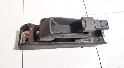 Автозапчастина б/у центральний подлокник для audi a6 avant (4b5) 2.5 tdi посилання на oem iam 4b0863244b