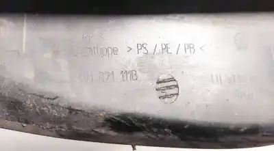 Pezzo di ricambio per auto di seconda mano plastica per ford taurus (p5_) 3.0 24v riferimenti oem iam 3b0821111b  