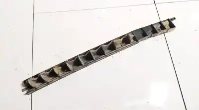 Peça sobressalente para automóvel em segunda mão reforço do pára choques traseiro por ford taurus (p5_) 3.0 24v referências oem iam 3u5807861a