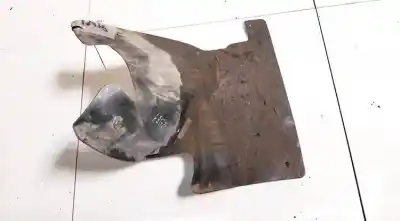 Peça sobressalente para automóvel em segunda mão cave de roda traseira esquerda por opel meriva 1.6 16v referências oem iam 460029937