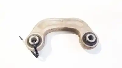 Second-hand car spare part left front bracket for audi a6 allroad quattro (4fh) 3.2 fsi oem iam references 4e0411317e