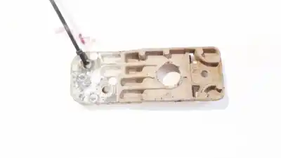 Peça sobressalente para automóvel em segunda mão suporte motor por bmw 3 (e30) m3 2.3 referências oem iam 