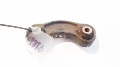 Second-hand car spare part left front bracket for audi a6 allroad quattro (4fh) 3.2 fsi oem iam references 4f0505465n