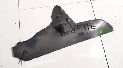 Автозапчасти б/у пластик за skoda octavia combi (1z5) 1.9 tdi dpf ссылки oem iam 1z1863046a  0010111390525