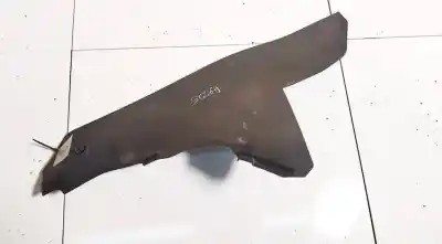 Автозапчасти б/у пластик за skoda octavia combi (1z5) 1.9 tdi dpf ссылки oem iam 1z1863046a