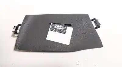 Автозапчасти б/у пластик за bmw 3 (e30) m3 2.3 ссылки oem iam 13196699