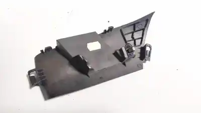 Автозапчасти б/у пластик за bmw 3 (e30) m3 2.3 ссылки oem iam 13196699  464000934