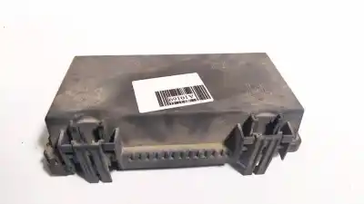 Автозапчасти б/у блок реле/предохранителей за bmw 3 (e30) m3 2.3 ссылки oem iam 