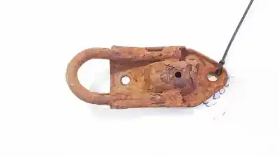 Recambio de automóvil de segunda mano de Gancho De Remolque Ojo De Remolque, Anillo de remolque para TOYOTA COROLLA VERSO (R1) 2.2 D-4D Sol referencias OEM IAM   