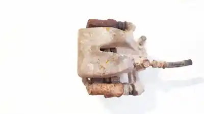 Peça sobressalente para automóvel em segunda mão pinça de travão traseira direita por toyota corolla verso (r1) 2.2 d-4d sol referências oem iam y01340