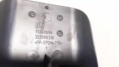 Автозапчасти б/у пластик за bmw 3 (e30) m3 2.3 ссылки oem iam 13240696  323598326