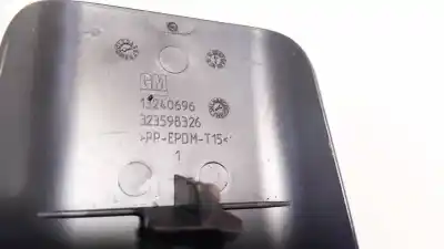 Pezzo di ricambio per auto di seconda mano plastica per bmw 3 (e30) m3 2.3 riferimenti oem iam 13240696  323598326