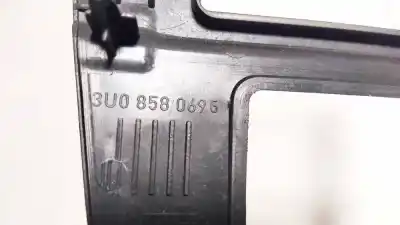 Pezzo di ricambio per auto di seconda mano plastica per ford taurus (p5_) 3.0 24v riferimenti oem iam 3u0858069g  18m638301