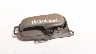 Piesă de schimb auto la mâna a doua interior mânerul dreapta fata pentru jaguar xj coupé 5.3 referințe oem iam 5010800006