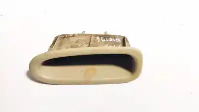 Piesă de schimb auto la mâna a doua plastice pentru jaguar xj coupé 5.3 referințe oem iam 809509u00b