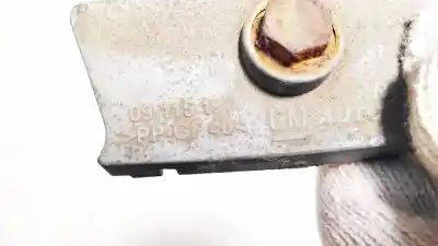 Автозапчасти б/у средний за bmw 3 (e30) m3 2.3 ссылки oem iam 09115187  