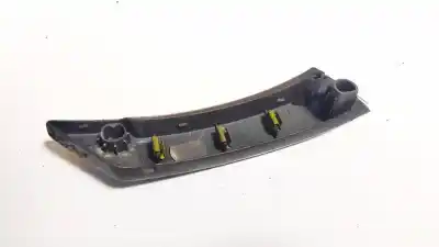 Pezzo di ricambio per auto di seconda mano plastica per ford taurus (p5_) 3.0 24v riferimenti oem iam 0010112196329  