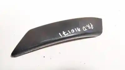 Peça sobressalente para automóvel em segunda mão plásticos por ford taurus (p5_) 3.0 24v referências oem iam 0010112196329