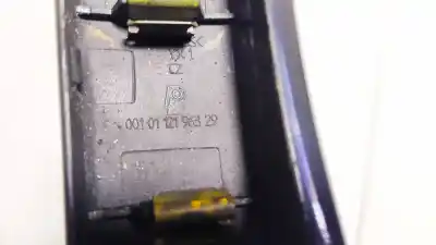 Pezzo di ricambio per auto di seconda mano plastica per ford taurus (p5_) 3.0 24v riferimenti oem iam 0010112196329  