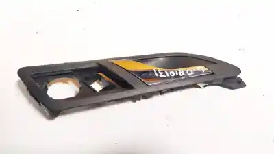 Peça sobressalente para automóvel em segunda mão puxador interior traseiro direito por ford taurus (p5_) 3.0 24v referências oem iam 3u5839248