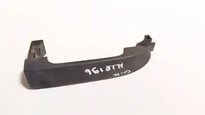 Piesă de schimb auto la mâna a doua mâner exterior spate stânga pentru jaguar xj coupé 5.3 referințe oem iam 242268