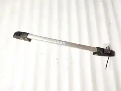 Peça sobressalente para automóvel em segunda mão plásticos por renault laguna iii 2.0 dci diesel cat referências oem iam spc01888