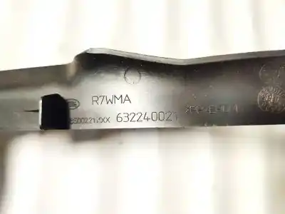 Pezzo di ricambio per auto di seconda mano plastica per citroen lna 0.6 riferimenti oem iam 632240021  