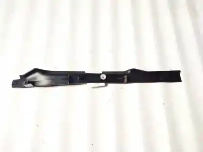 Peça sobressalente para automóvel em segunda mão plásticos por citroen lna 0.6 referências oem iam 632240021