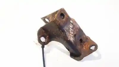 Second-hand car spare part engine support for opel corsa a fastback (s83) 1.3 (f08, m08, f68, m68) oem iam references   