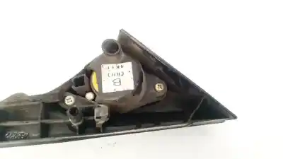 Pièce détachée automobile d'occasion haut-parleur pour mazda 6 monovolumen (gy) 2.0 crtd active (100kw) références oem iam 4k11  