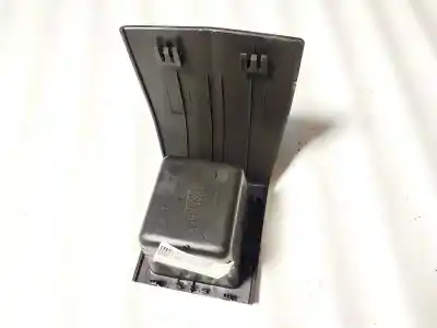 Pezzo di ricambio per auto di seconda mano plastica per bmw 3 (e30) m3 2.3 riferimenti oem iam 13133282  331985437