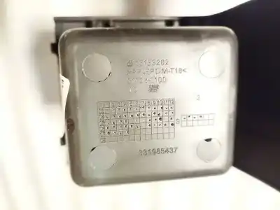 Pezzo di ricambio per auto di seconda mano plastica per bmw 3 (e30) m3 2.3 riferimenti oem iam 13133282  331985437