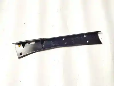 Pezzo di ricambio per auto di seconda mano plastica per bmw 3 (e30) m3 2.3 riferimenti oem iam 316324987