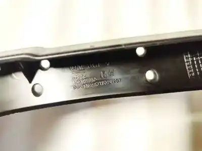 Pezzo di ricambio per auto di seconda mano plastica per bmw 3 (e30) m3 2.3 riferimenti oem iam 316324987  