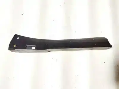 Pezzo di ricambio per auto di seconda mano plastica per bmw 3 (e30) m3 2.3 riferimenti oem iam 316324987  