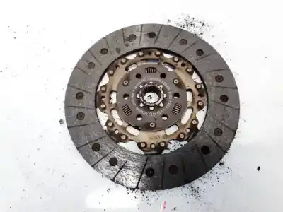 Second-hand car spare part clutch kit for skoda octavia combi (1z5) 2.0 tdi oem iam references 03g141031g