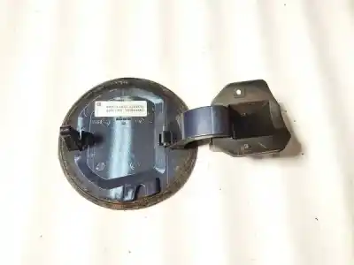 Second-hand car spare part fuel cap for bmw 3 (e30) m3 2.3 oem iam references 13111597  