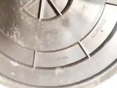 Pezzo di ricambio per auto di seconda mano plastica per bmw 3 (e30) m3 2.3 riferimenti oem iam 466465101  90459902