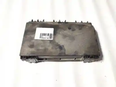 Pezzo di ricambio per auto di seconda mano scatola relè/fusibili per bmw 3 (e30) m3 2.3 riferimenti oem iam 13125865