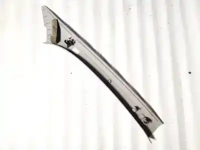 Pezzo di ricambio per auto di seconda mano plastica per bmw 3 (e30) m3 2.3 riferimenti oem iam 13113885  