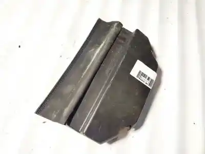 Pezzo di ricambio per auto di seconda mano plastica per bmw 3 (e30) m3 2.3 riferimenti oem iam 13186374  331985437