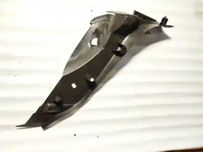 Pezzo di ricambio per auto di seconda mano plastica per bmw 3 (e30) m3 2.3 riferimenti oem iam 332004790  13191370111