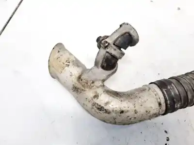 Second-hand car spare part intercooler pipe for skoda octavia combi (1z5) 2.0 tdi oem iam references   