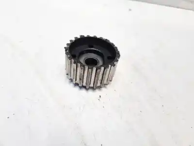 Автозапчасти б/у шкив коленчатого вала за skoda octavia combi (1z5) 2.0 tdi ссылки oem iam 038105263f  