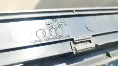 Second-hand car spare part plastics for audi q7 (4l) 3.0 tdi oem iam references 4l0853370  